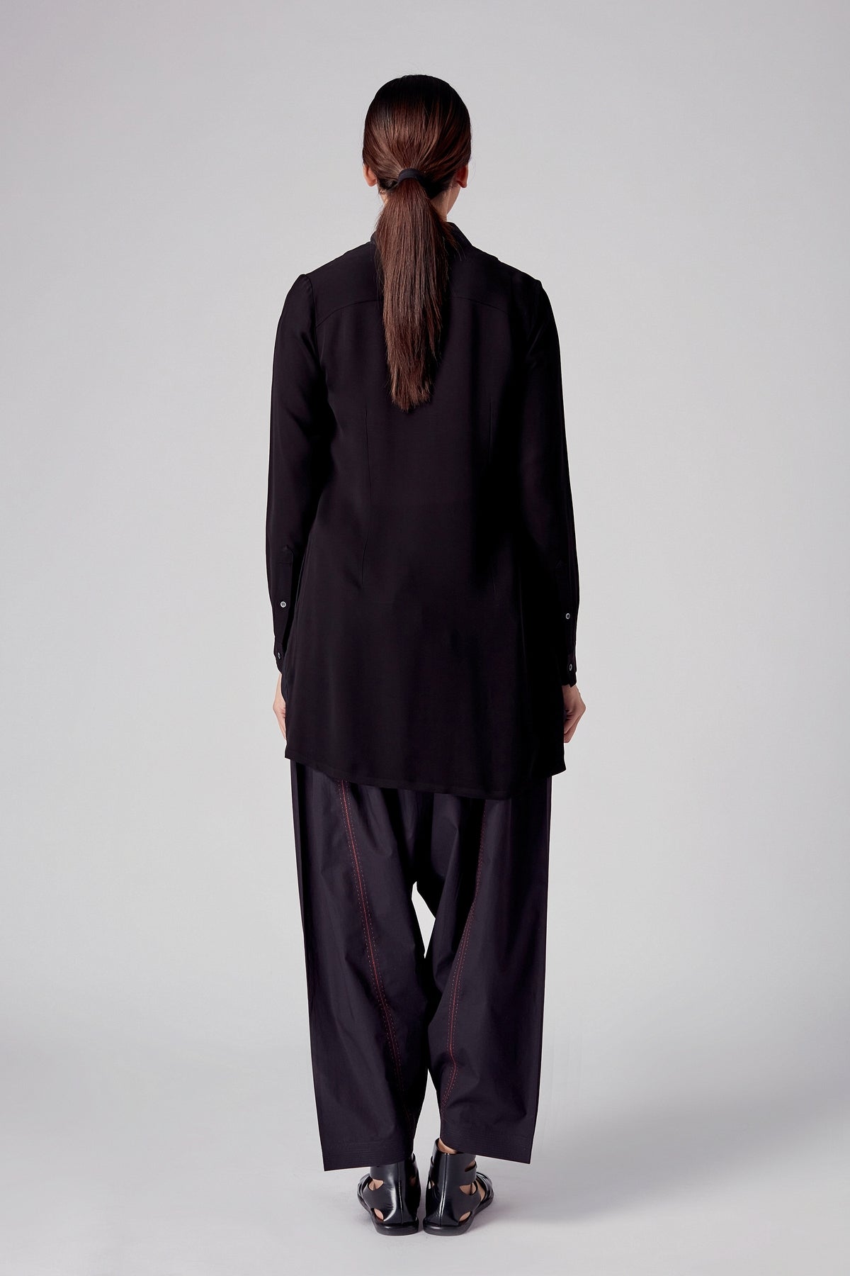 Semla Wrap Top
