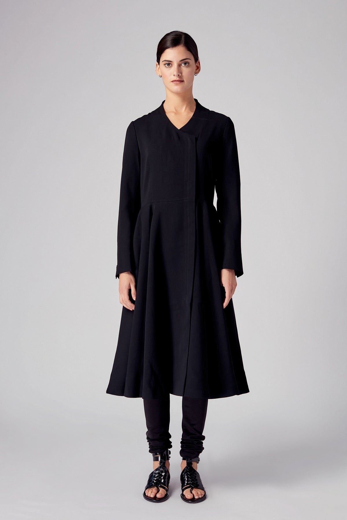 Karati Jacket