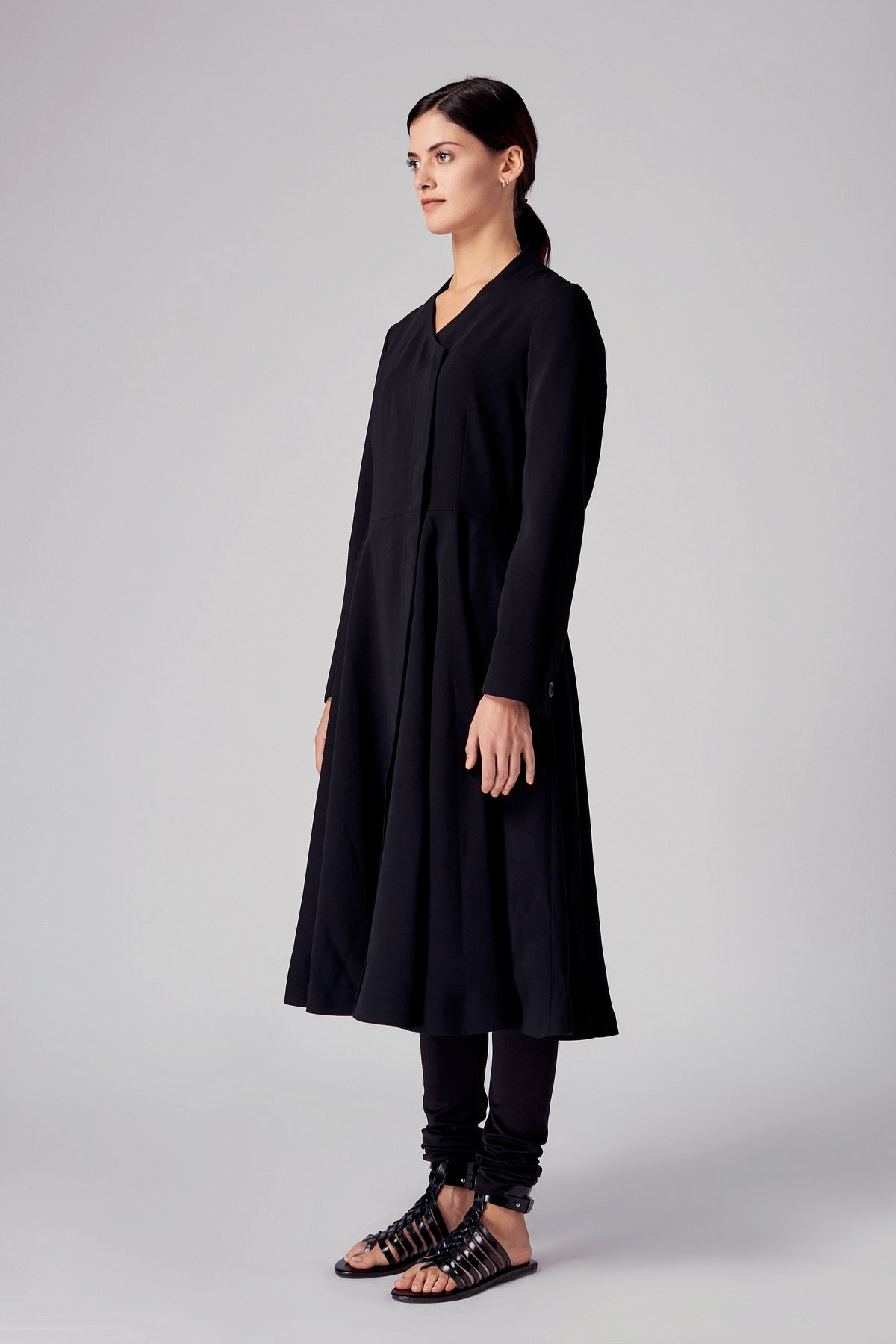 Karati Jacket