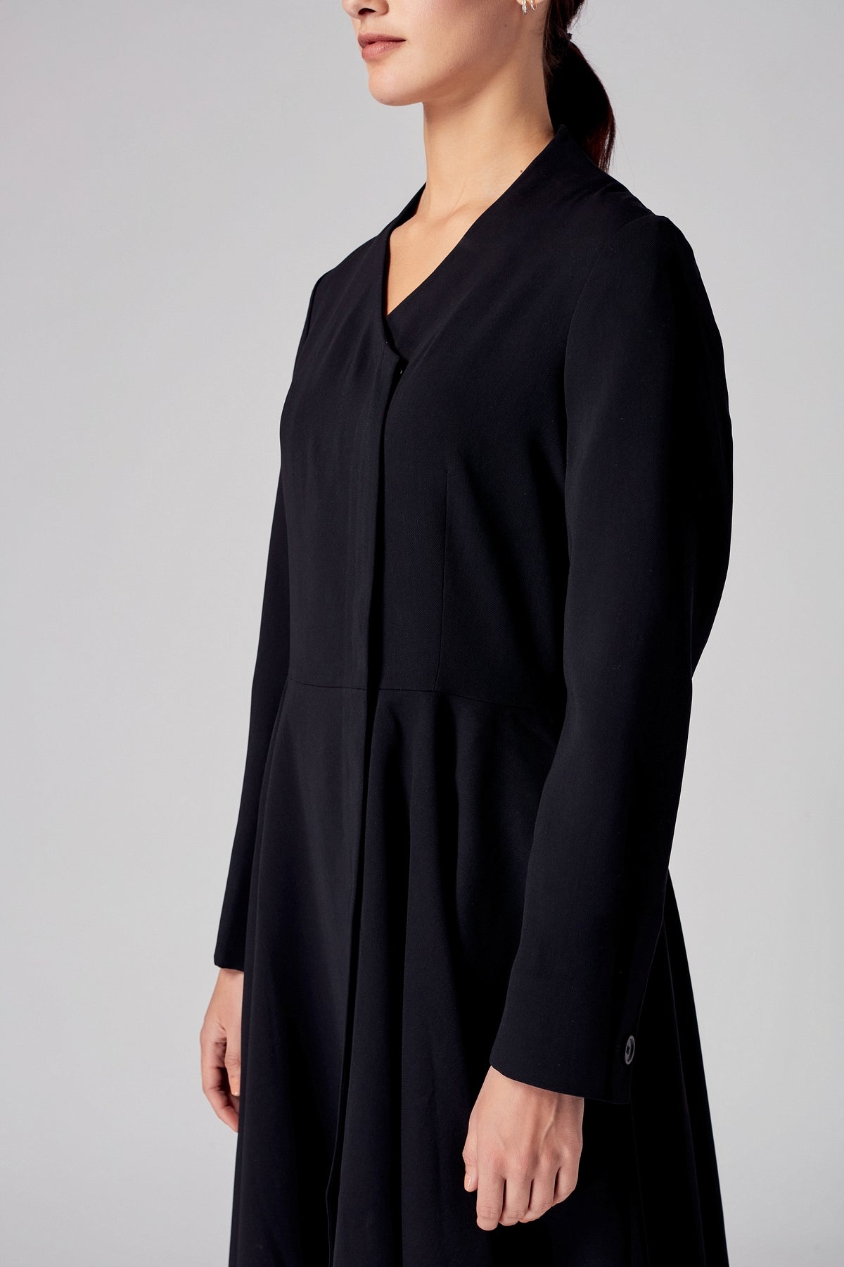Karati Jacket
