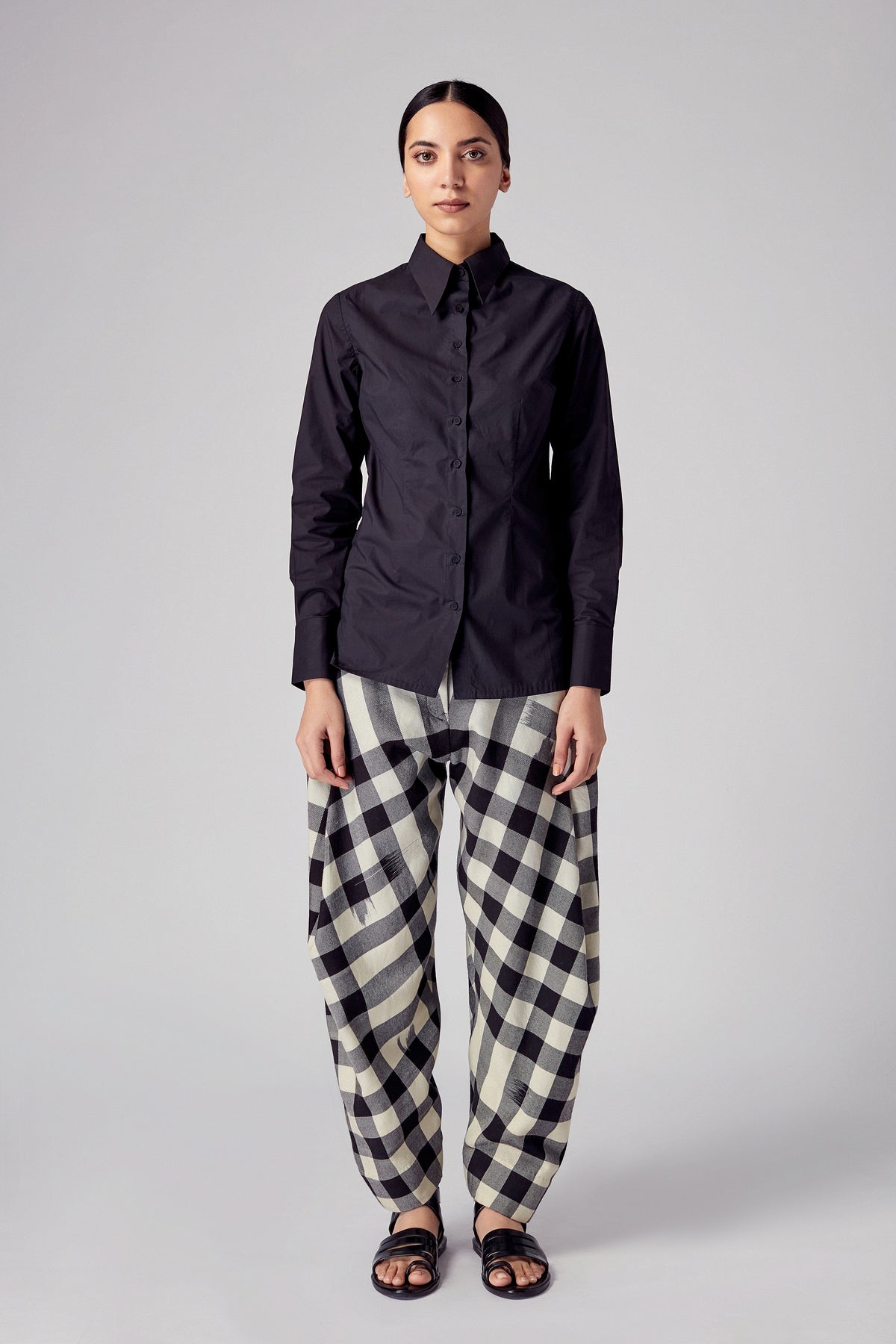 Borda Pants