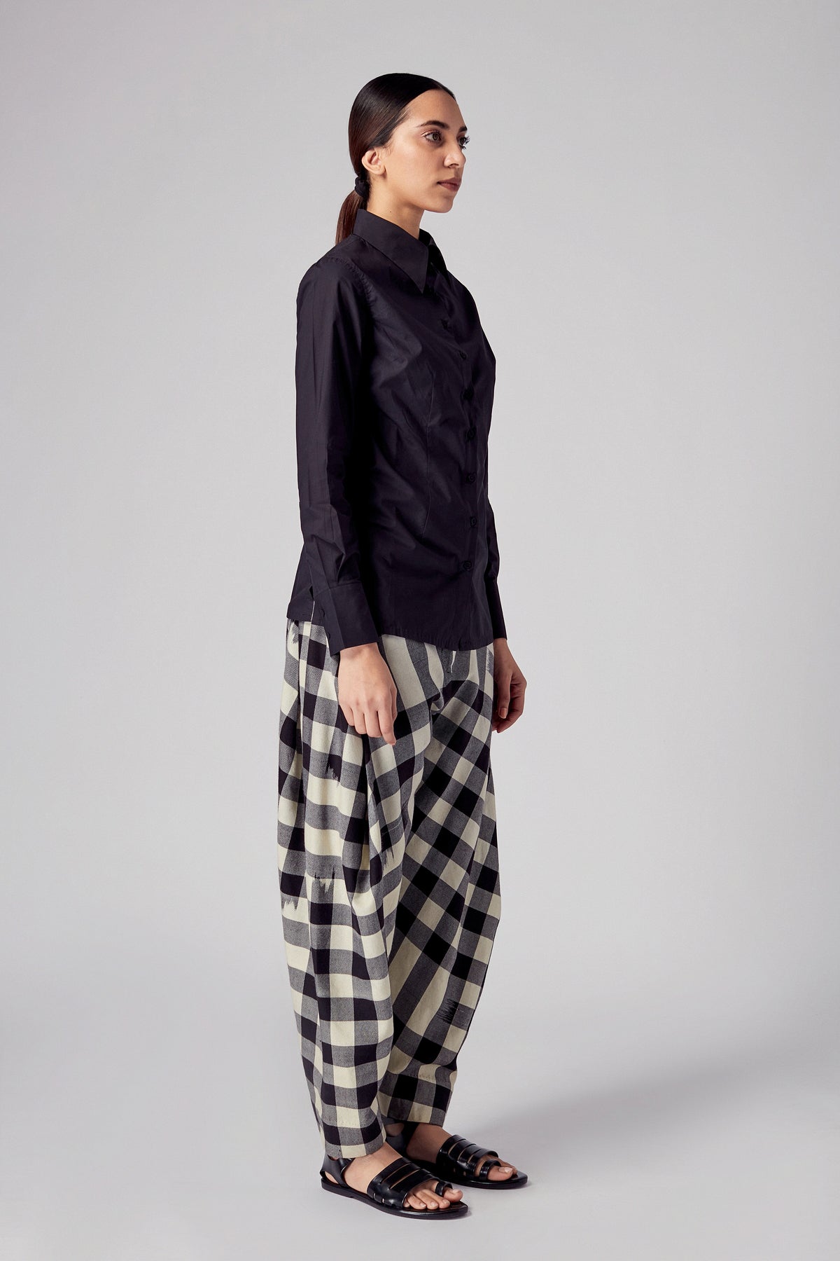 Borda Pants