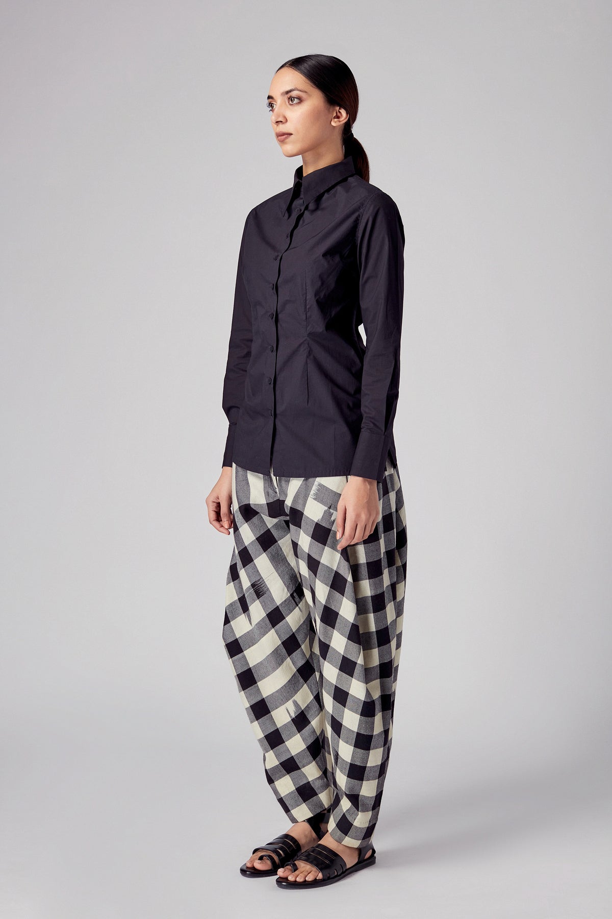 Borda Pants