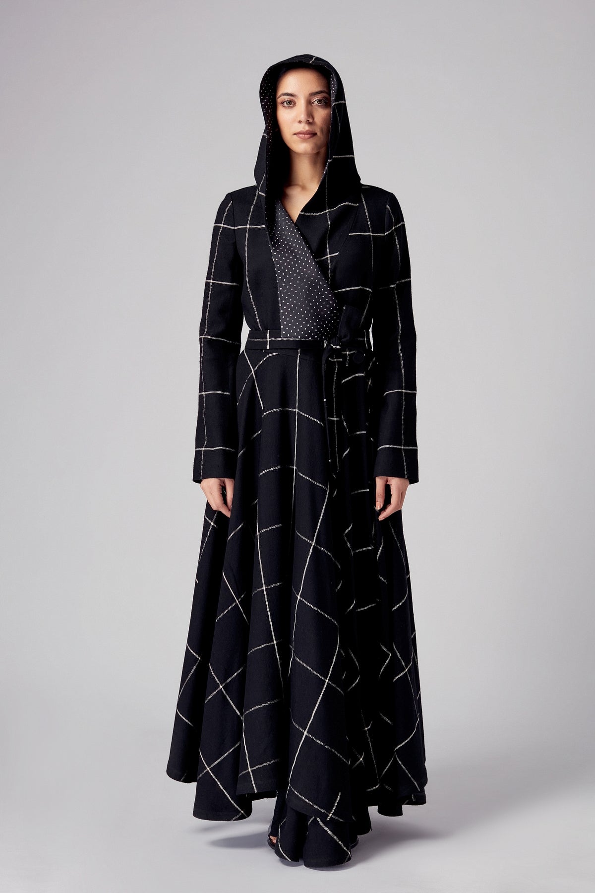 Jethana Jacket