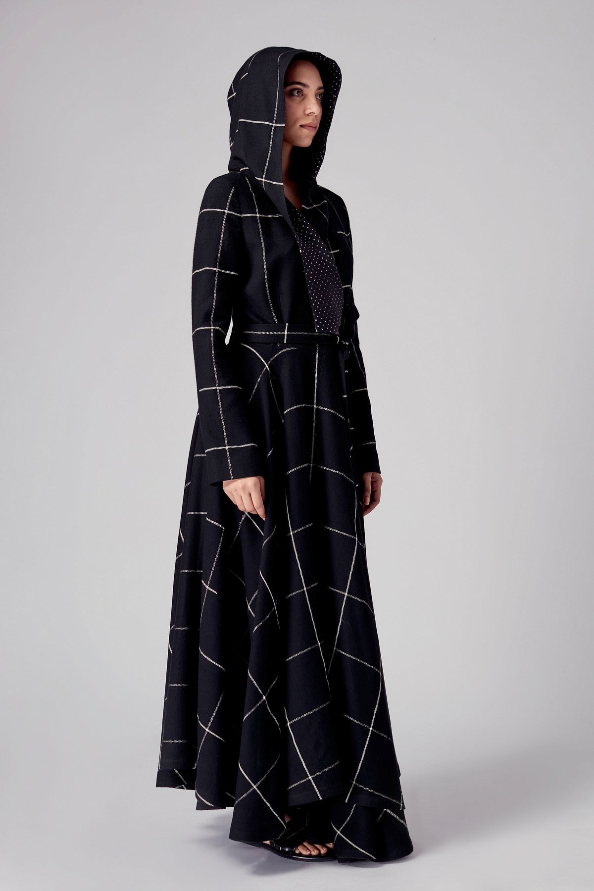 Jethana Jacket