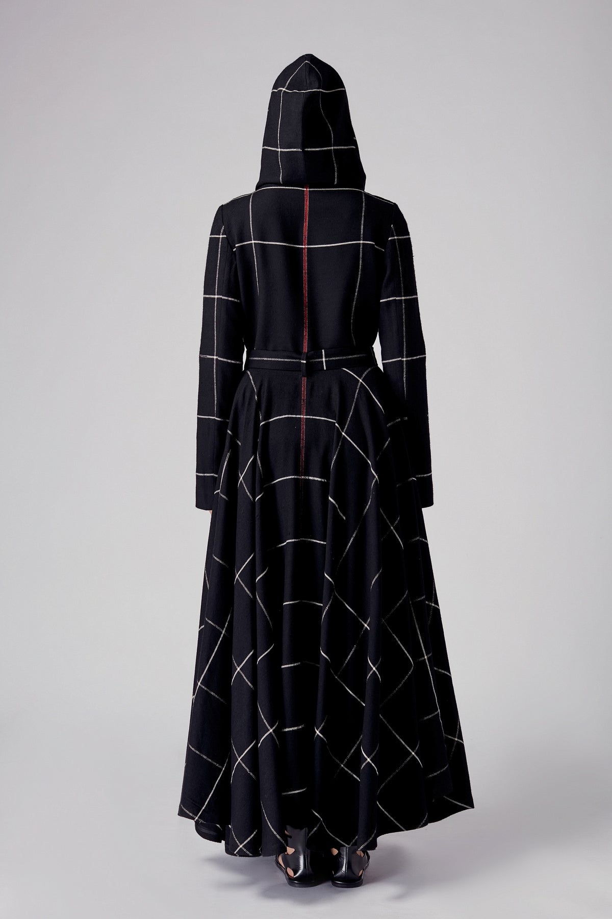 Jethana Jacket