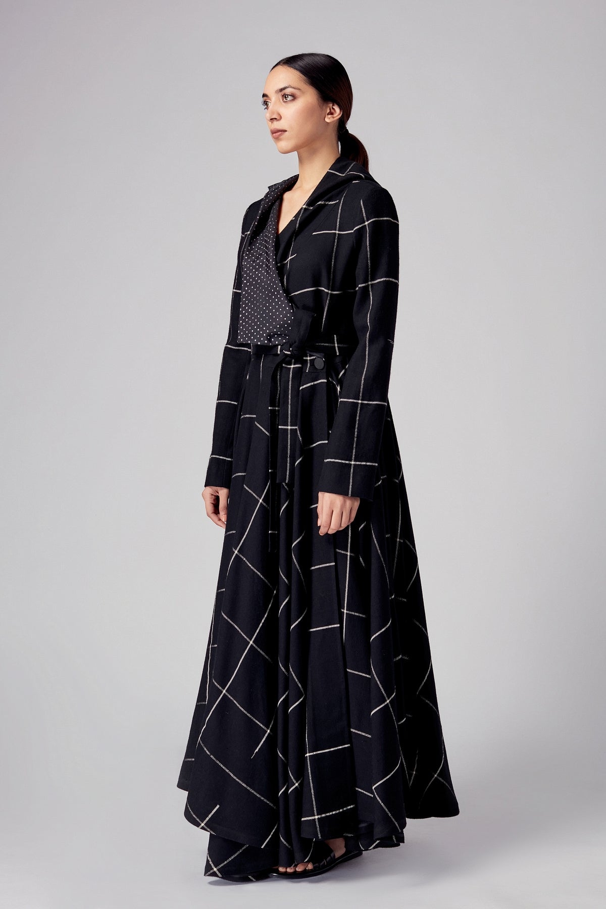 Jethana Jacket