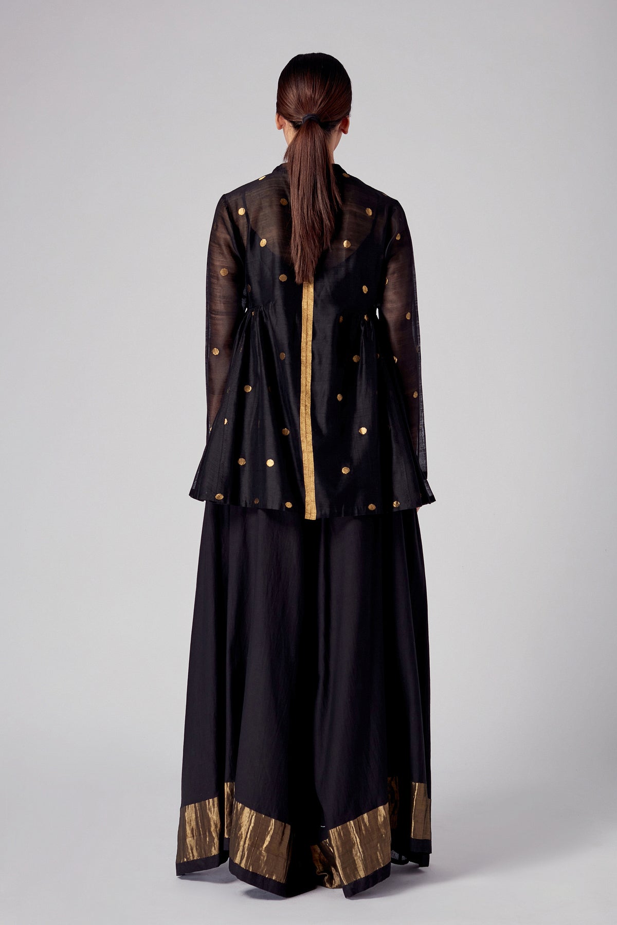 Ariyali Wide Leg Pants