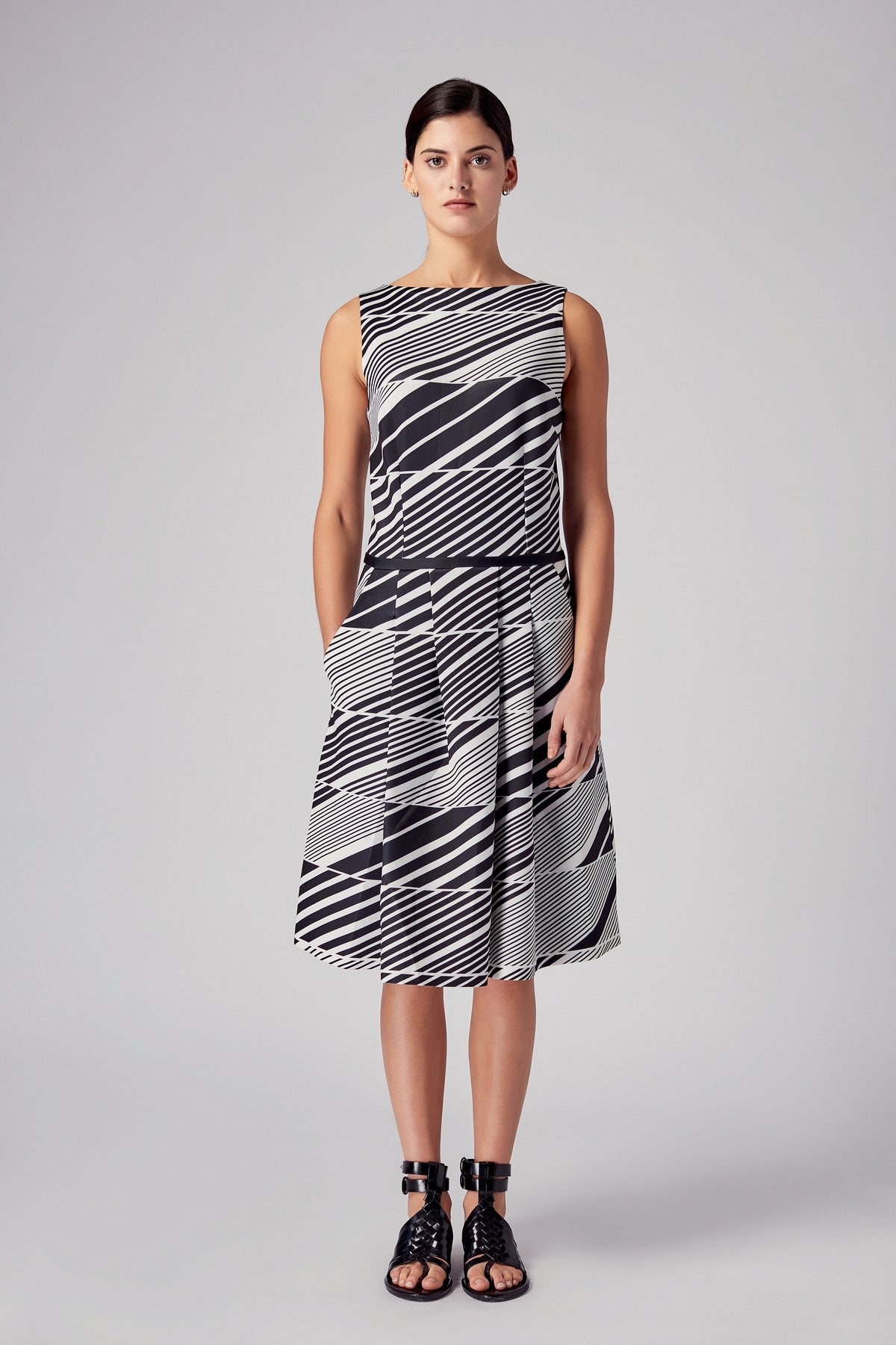 Ahera Dress