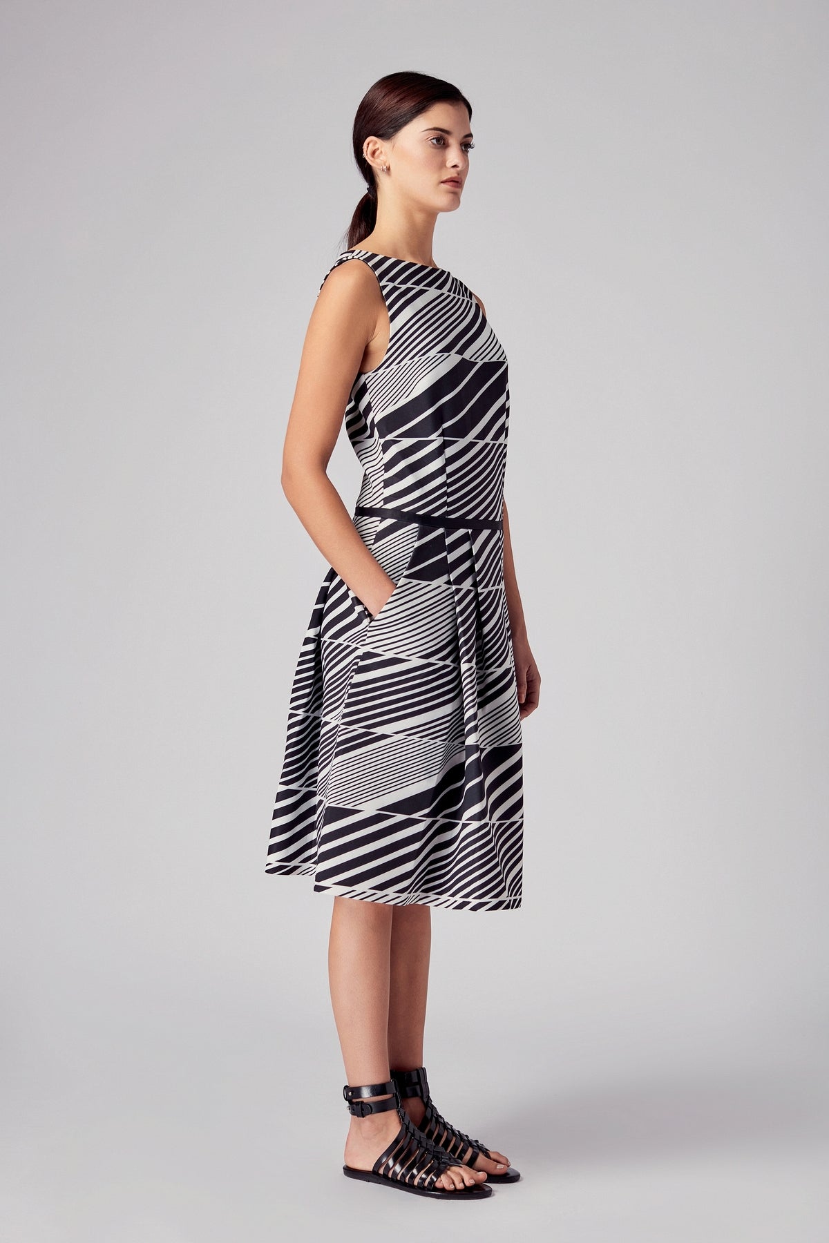 Ahera Dress