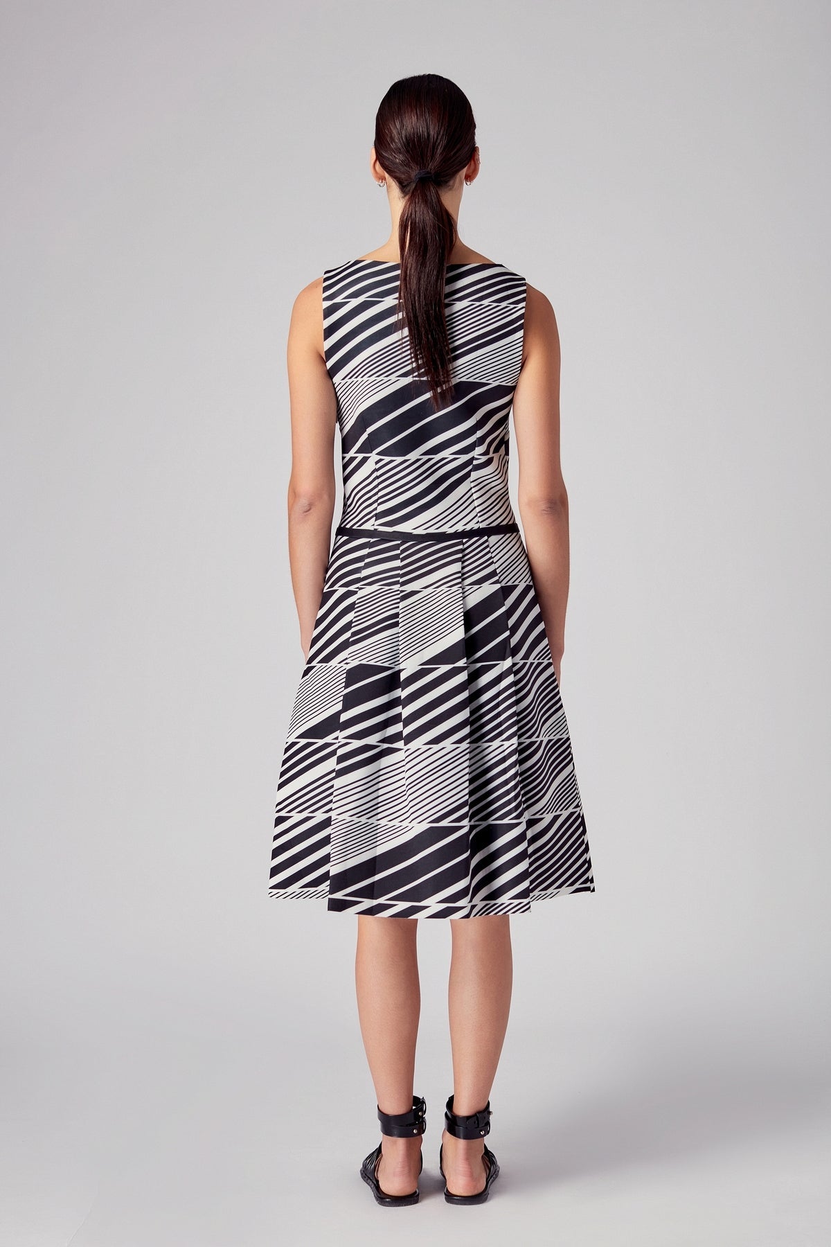 Ahera Dress
