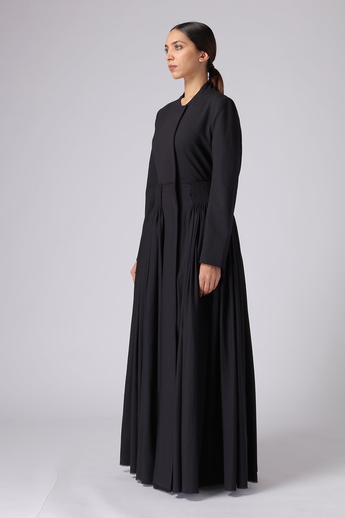 Suhawa Jacket Dress