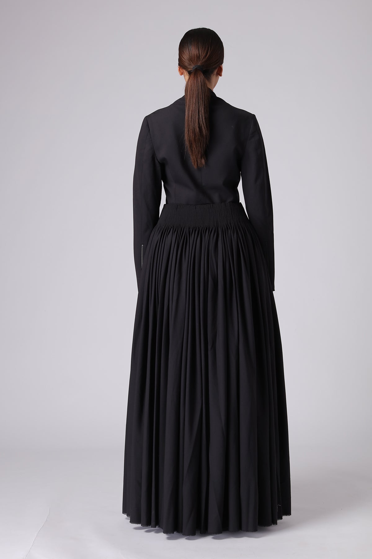 Suhawa Jacket Dress
