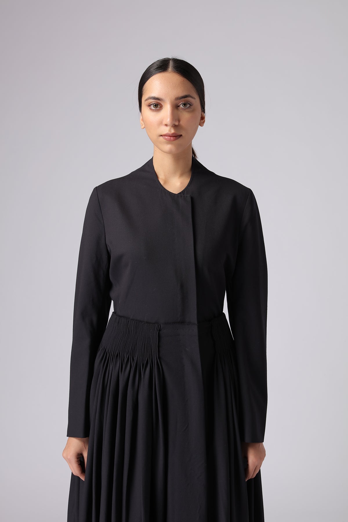 Suhawa Jacket Dress