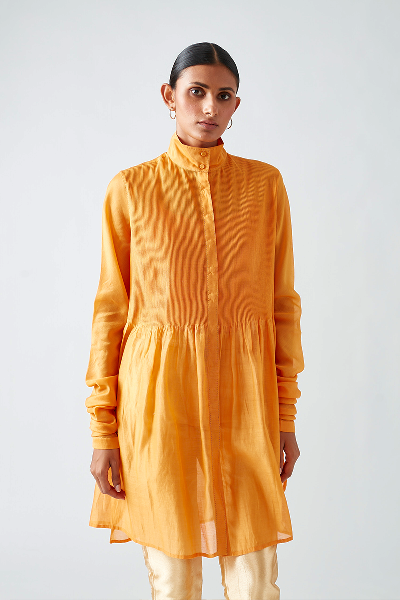 Arnya Tunic