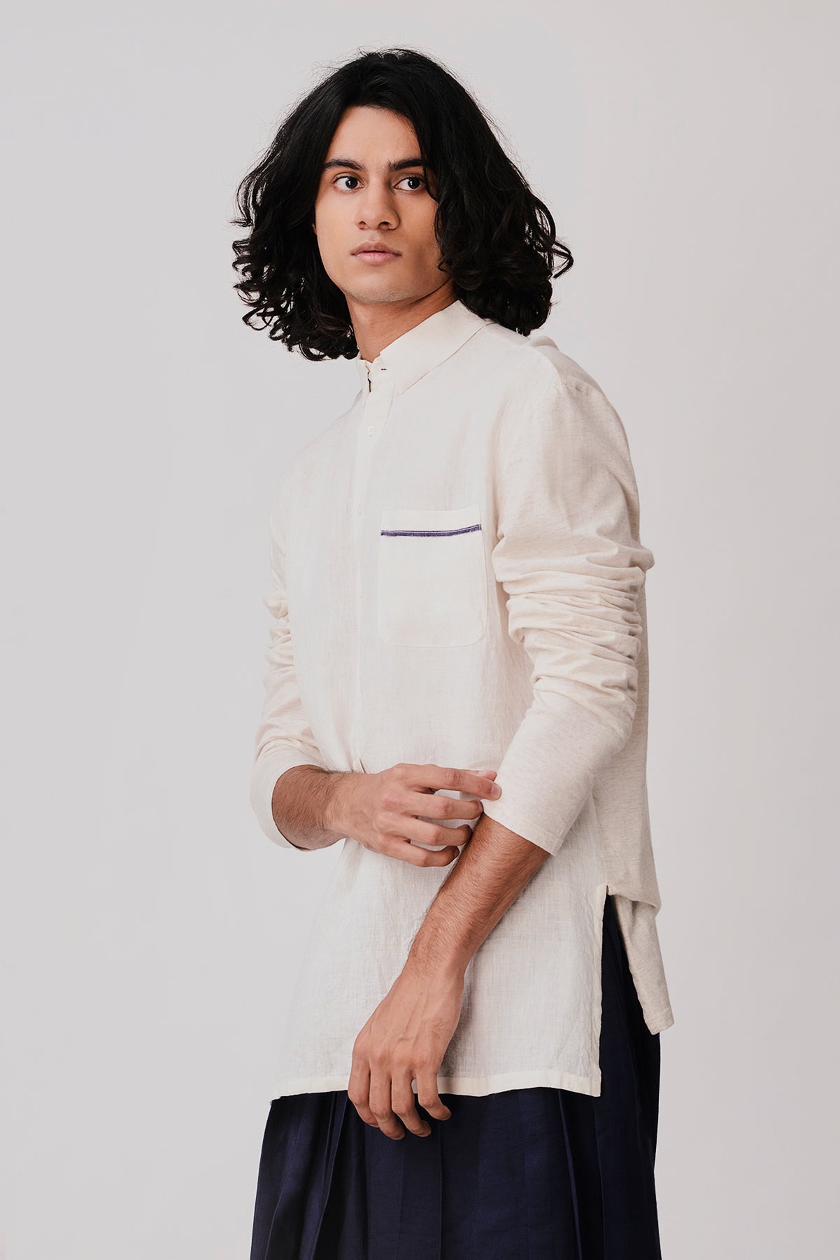 Saiyat Shirt