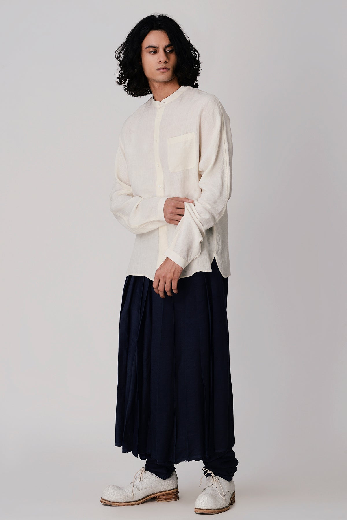 Jalndary Shirt