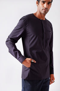 Mandla Shirt