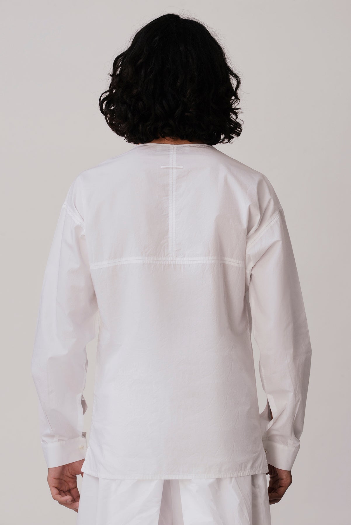 Mandla Shirt