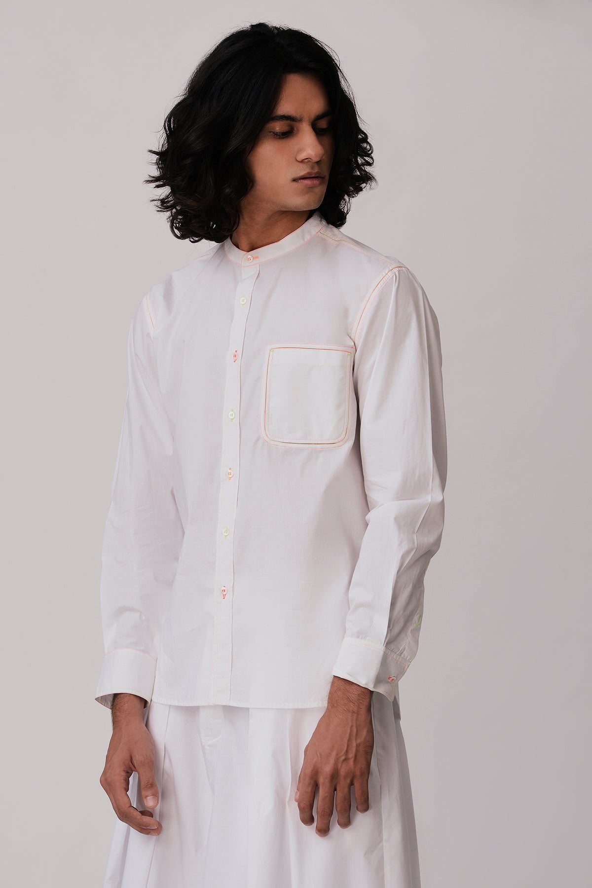 Kanasar Shirt