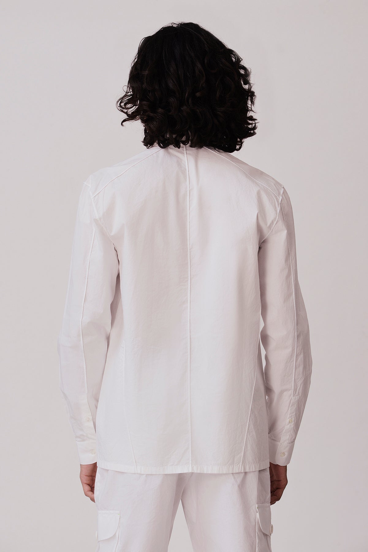 Mandhau Shirt