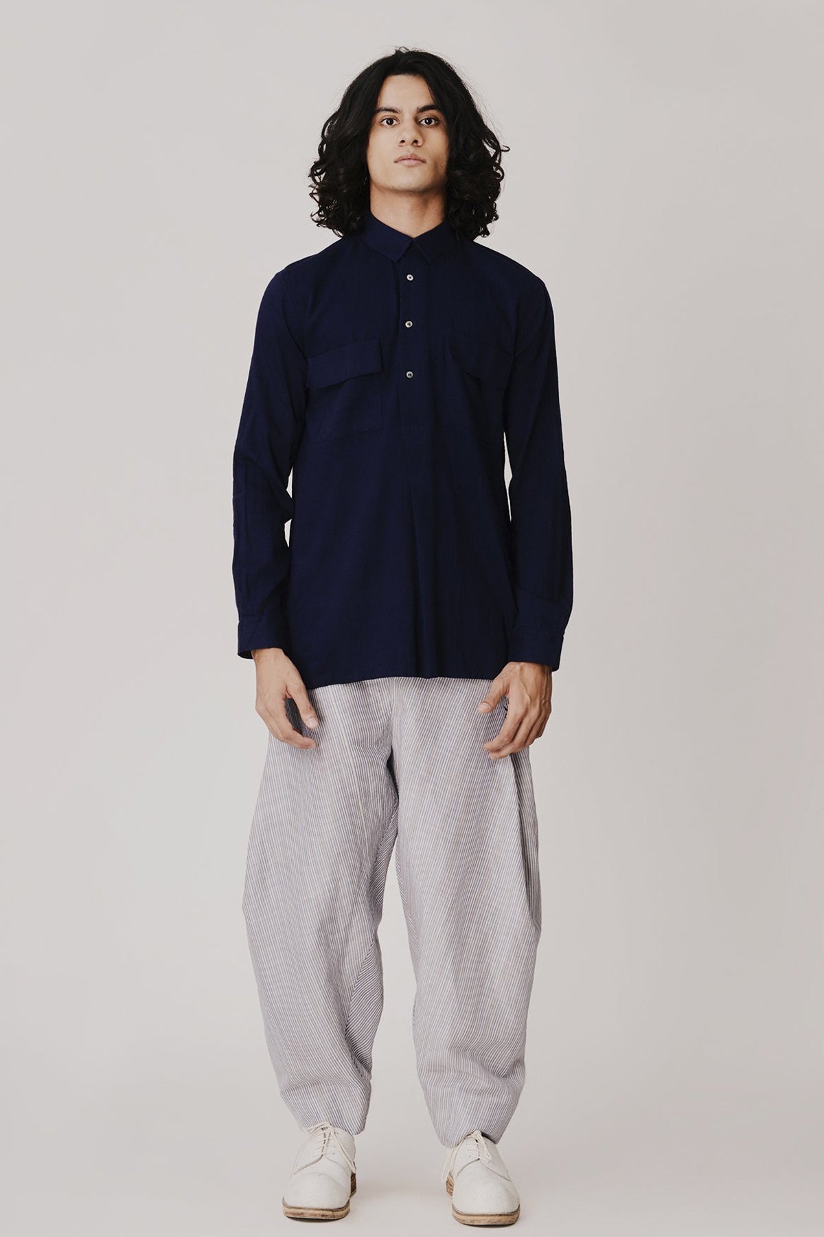 Joga Shirt