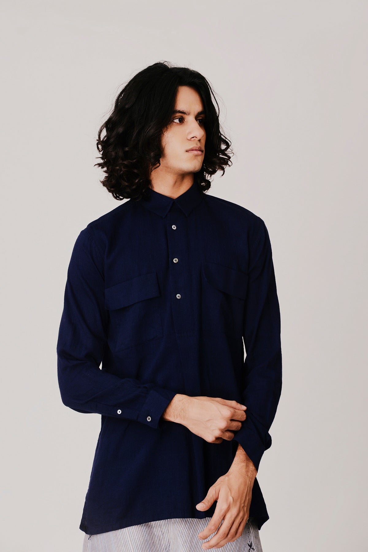 Joga Shirt