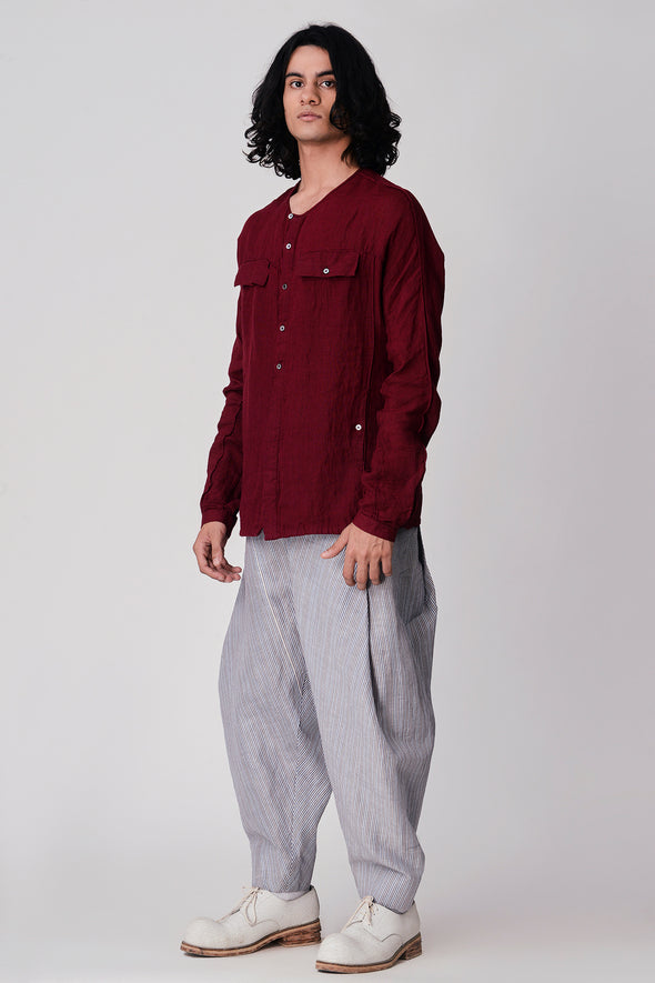 Bhuwana Shirt