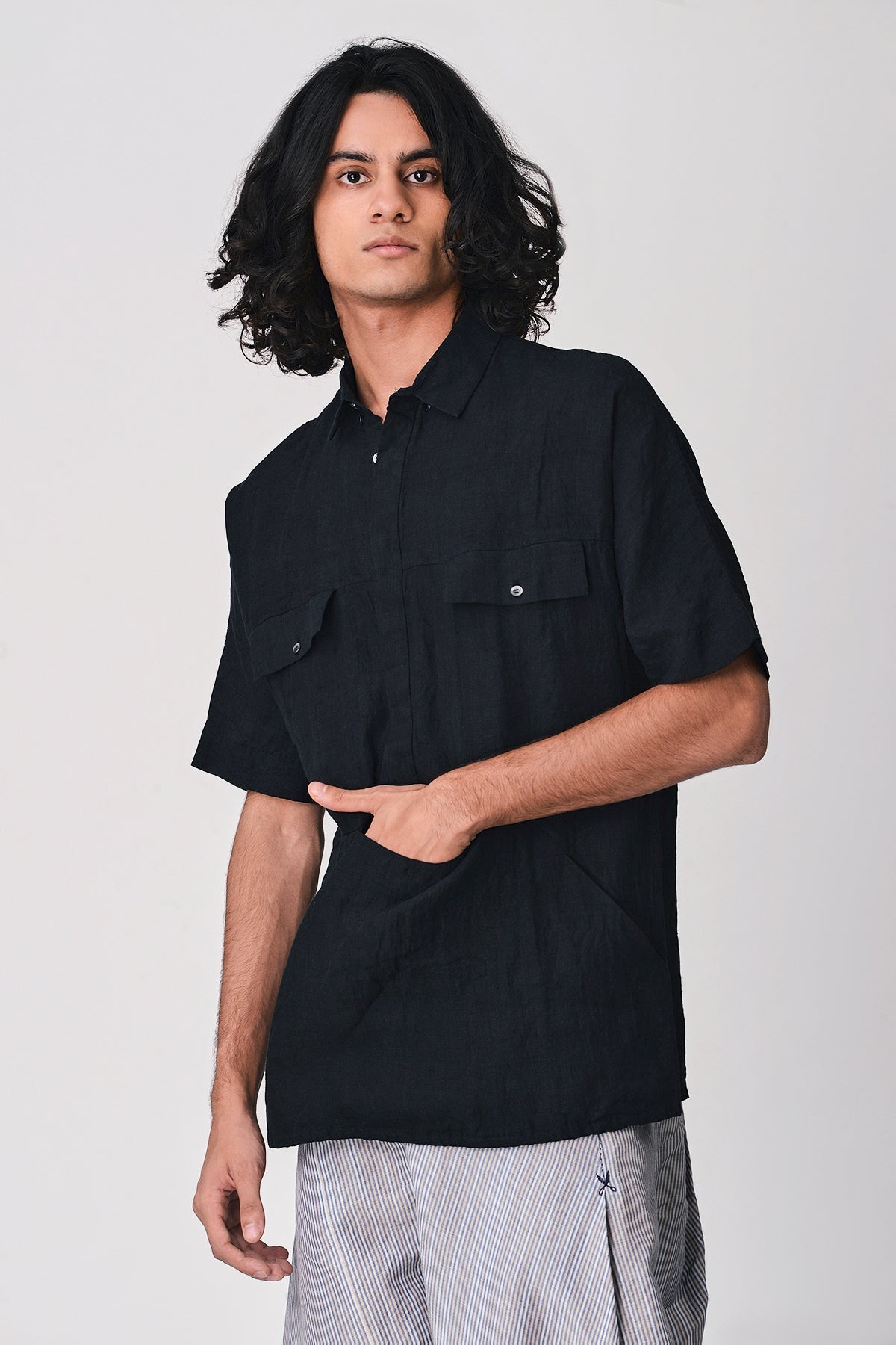 Kodariya Shirt