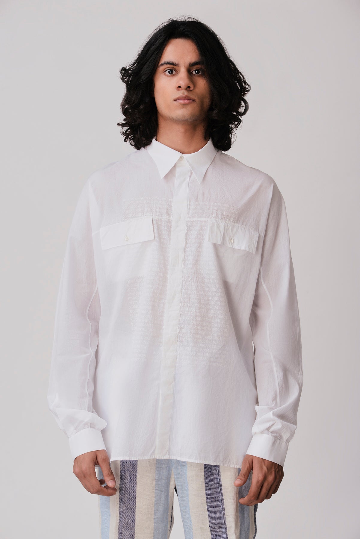 Dewa Shirt