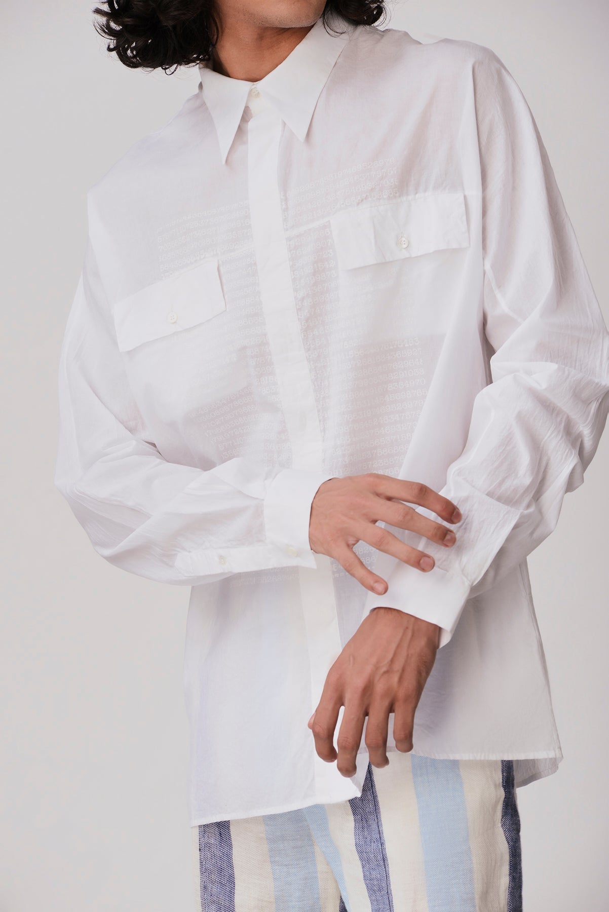 Dewa Shirt