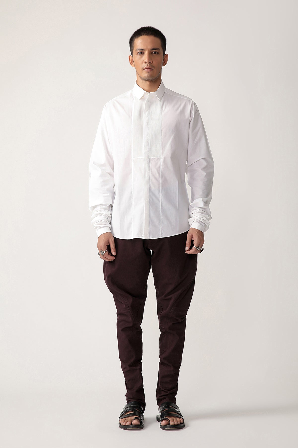 Indok Shirt
