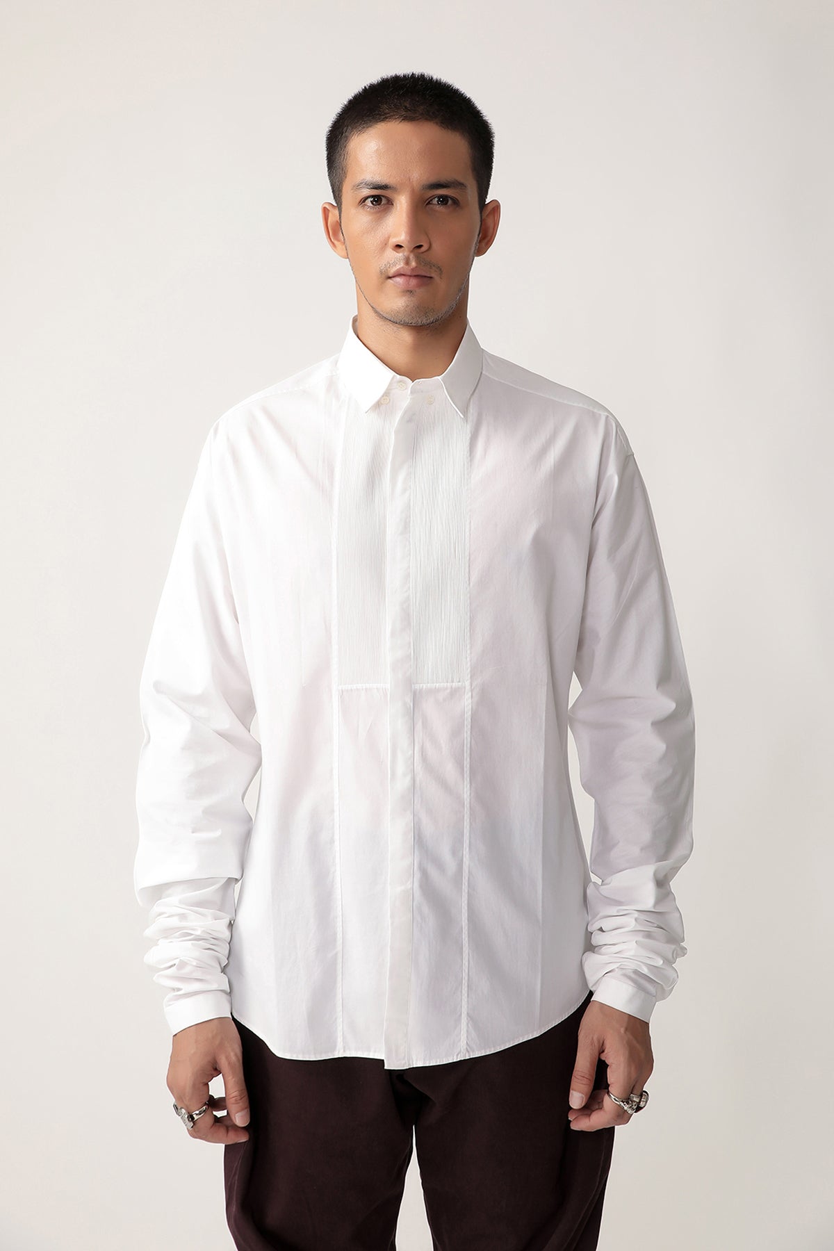 Indok Shirt