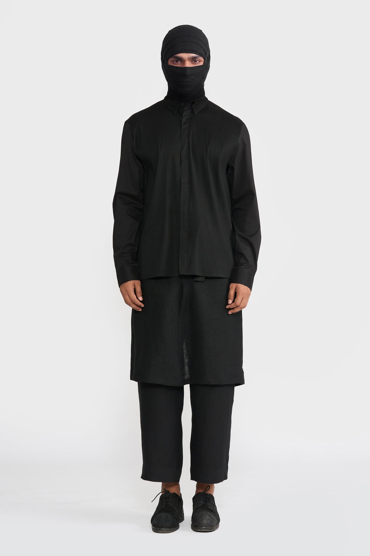 Akola Shirt