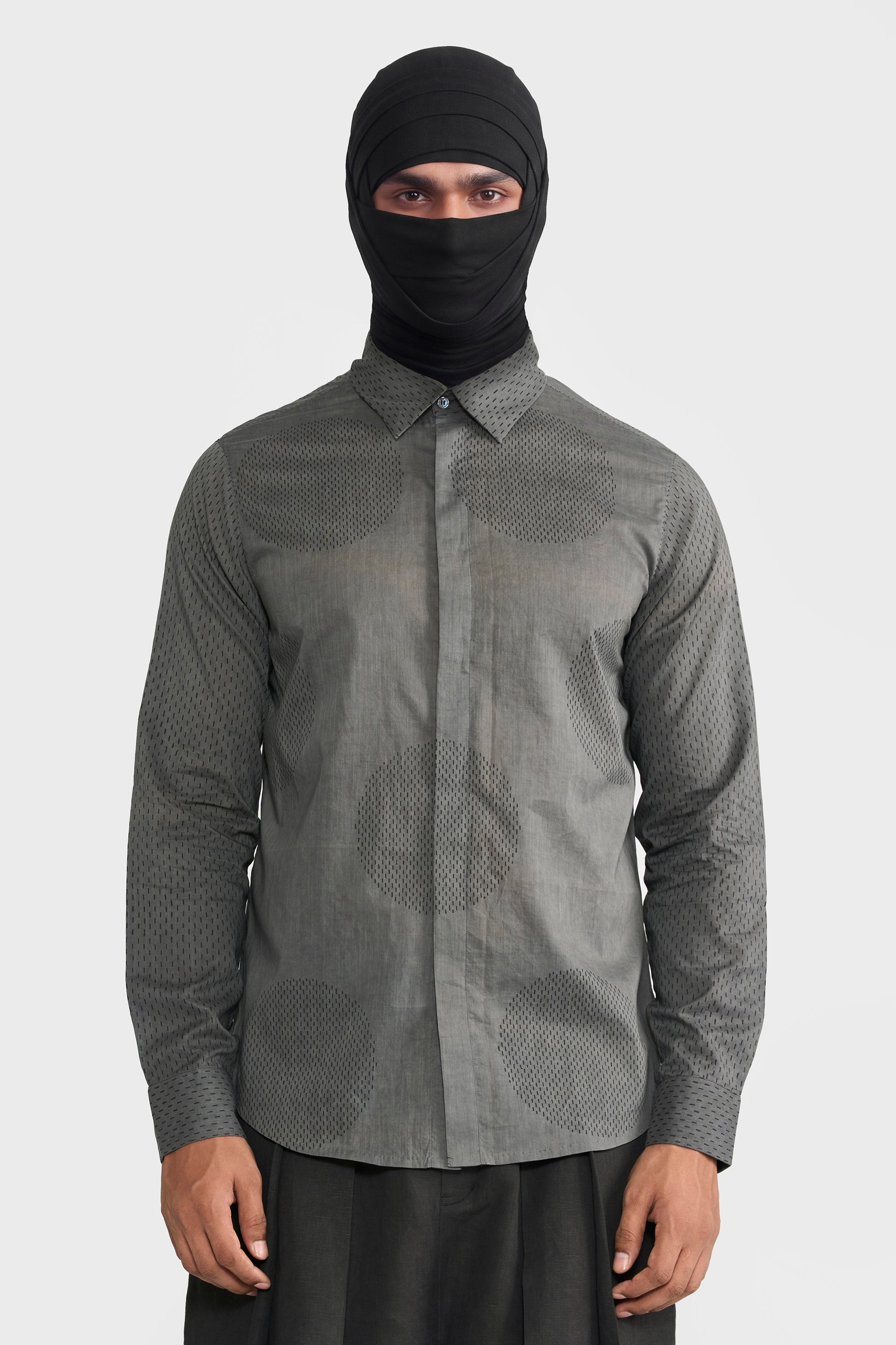 Agran Shirt