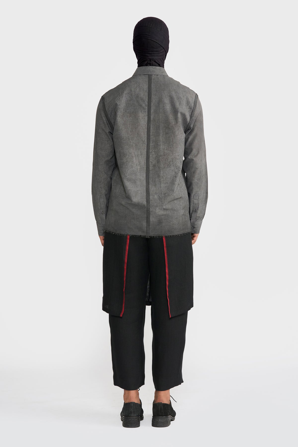 Akalwa Pants