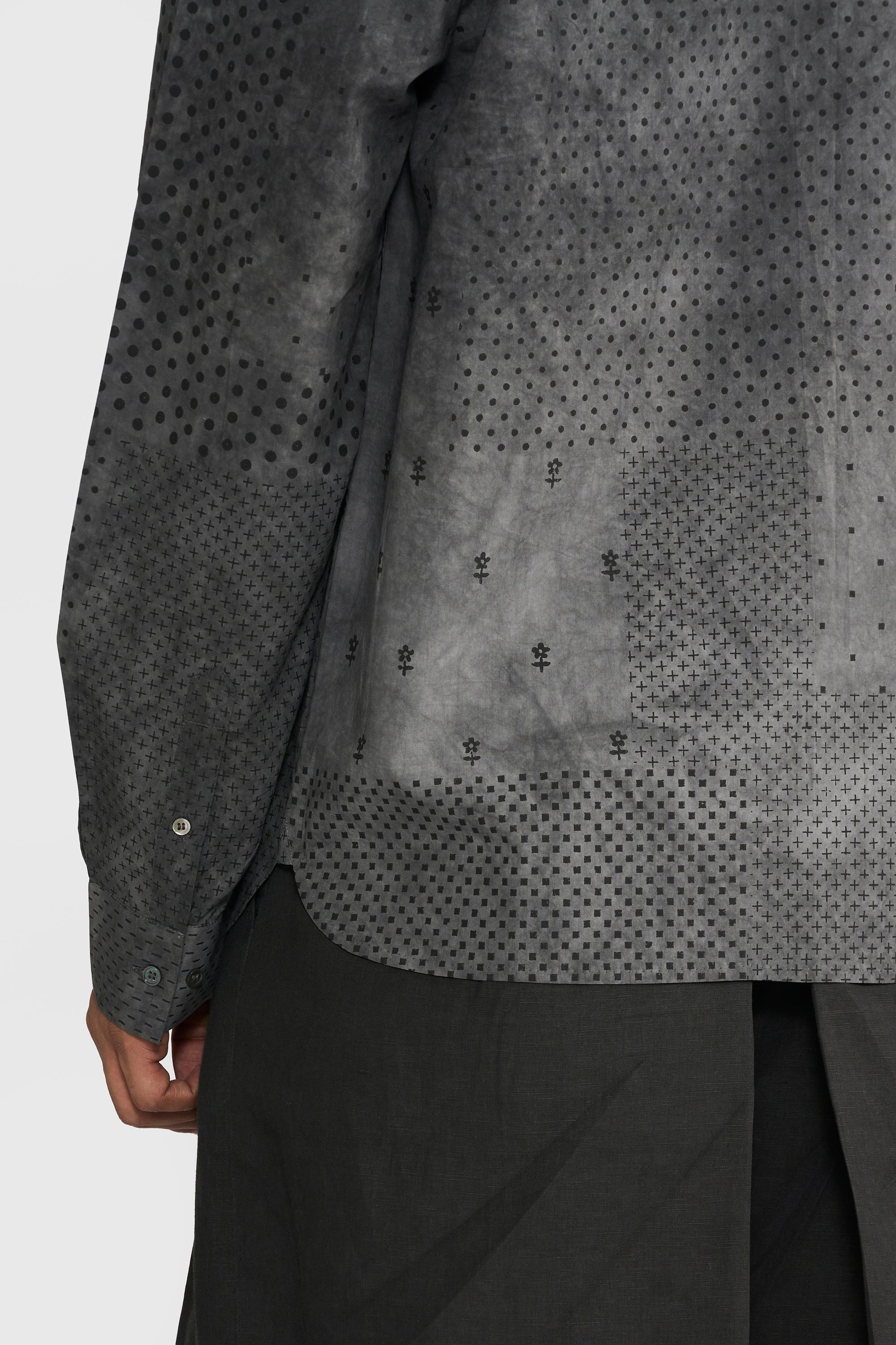 Aali Shirt