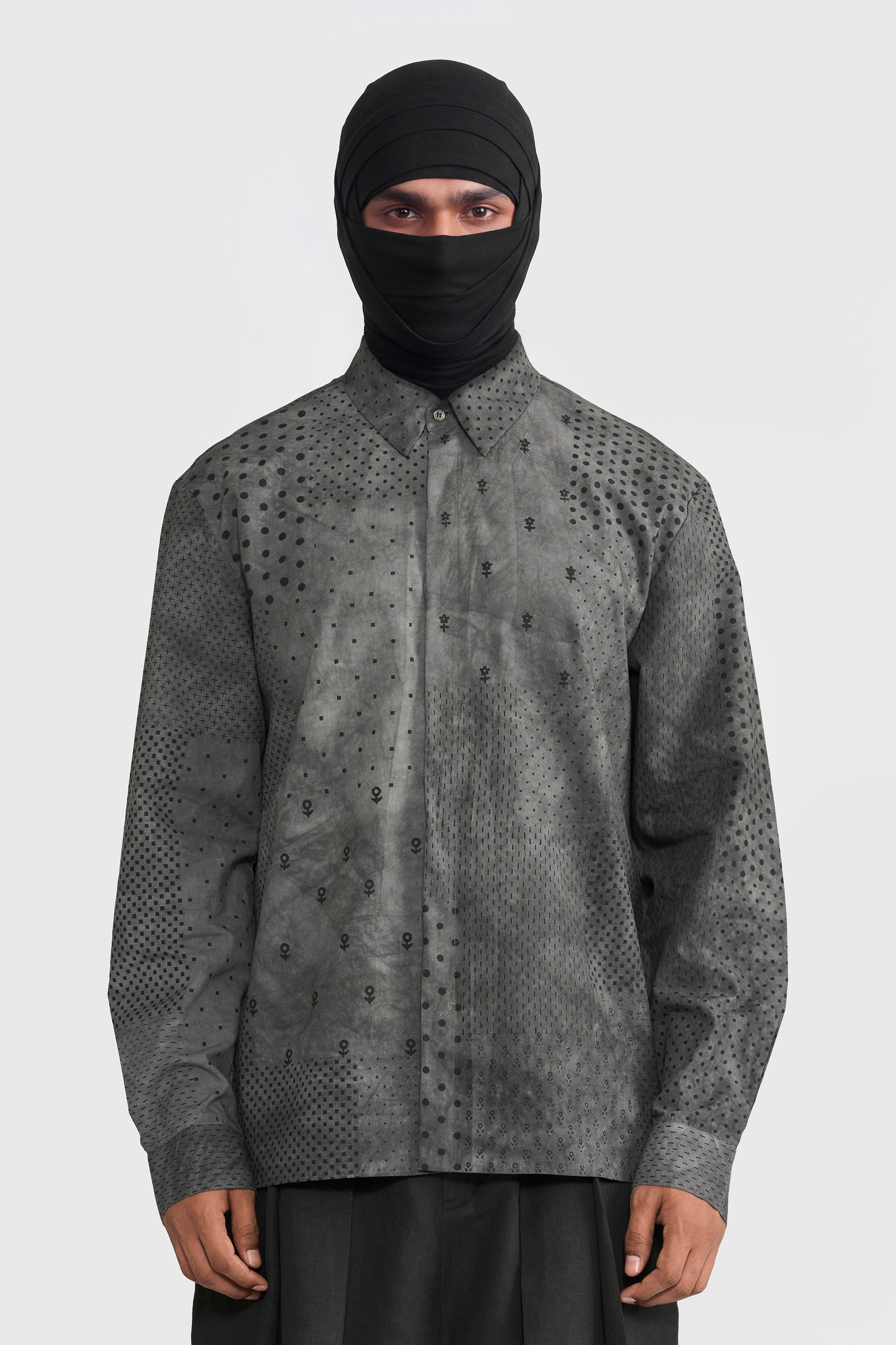 Aali Shirt