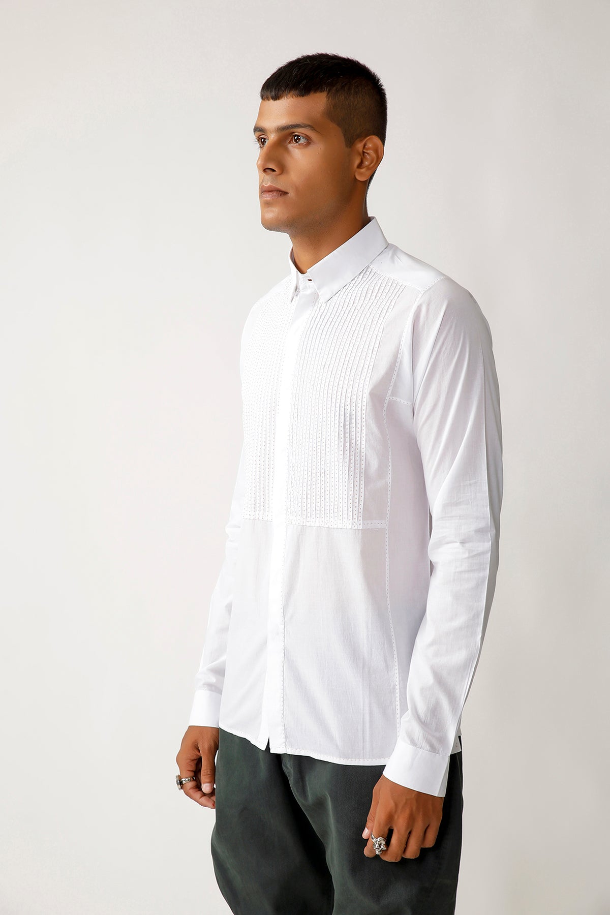 Tahla Shirt