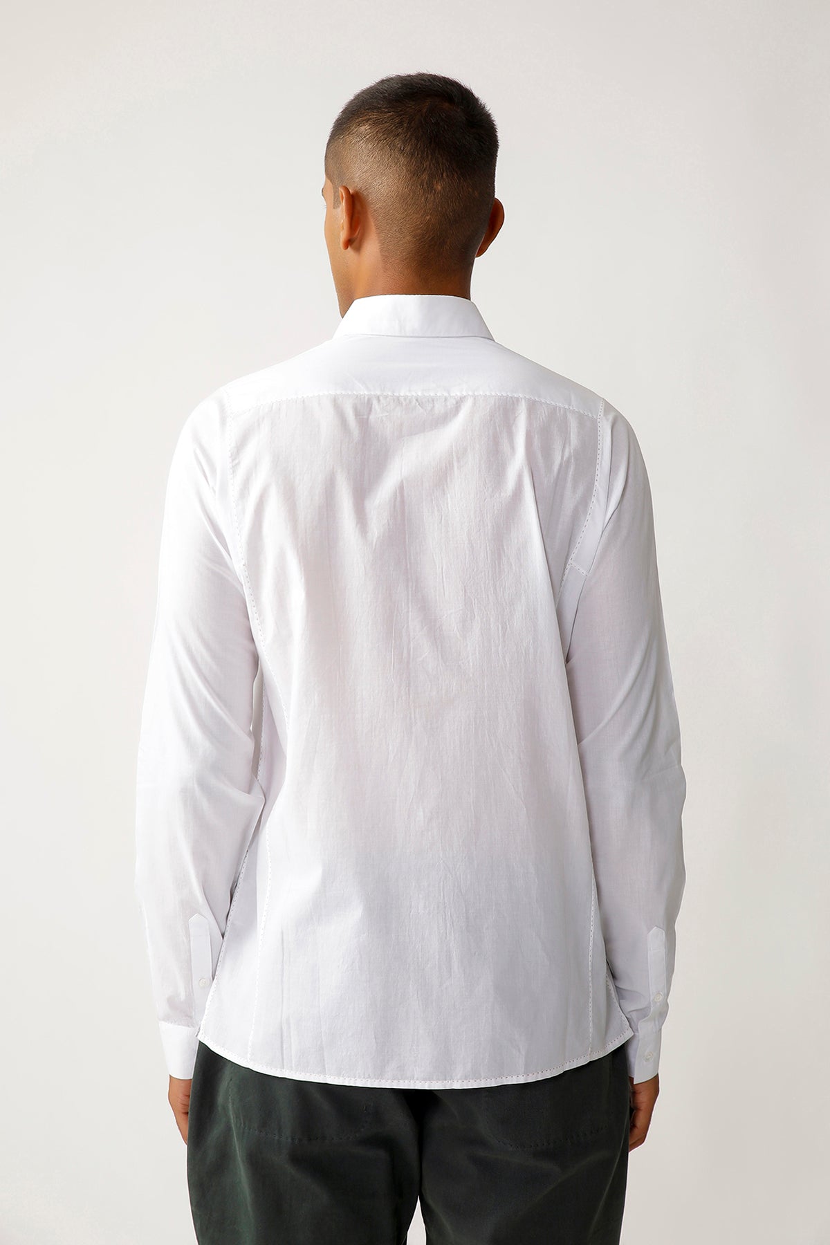 Tahla Shirt