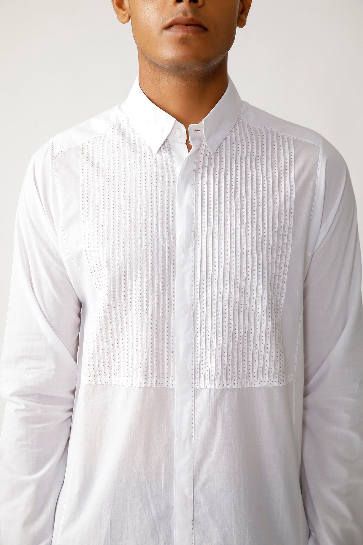 Tahla Shirt