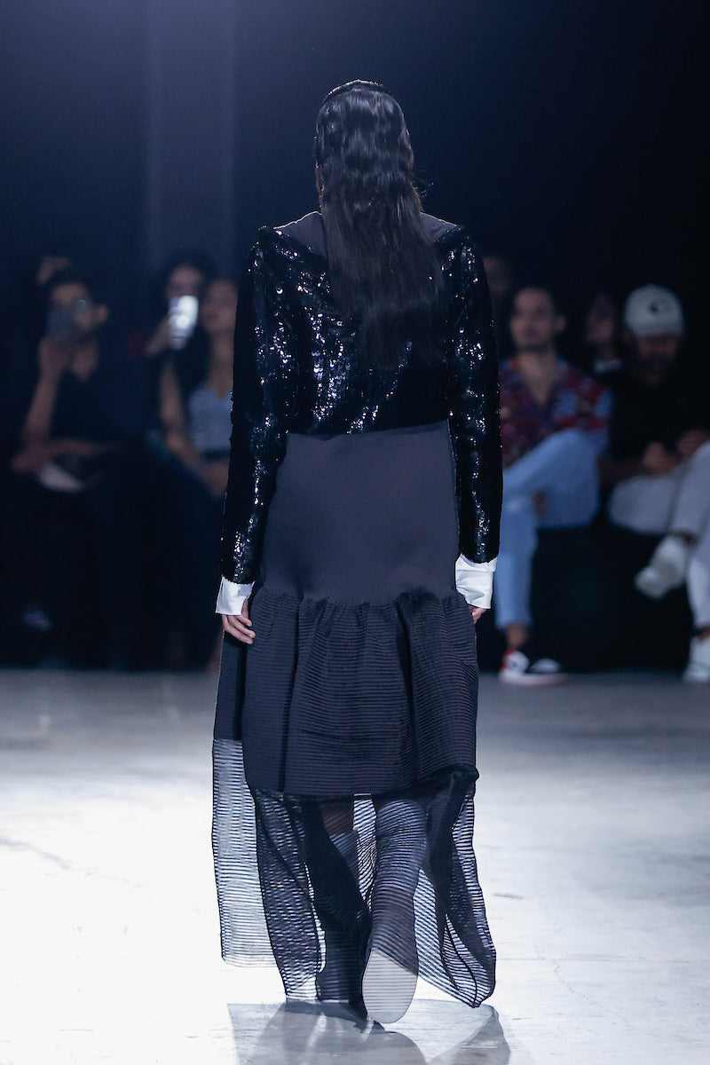 Curtain Call Hoodie