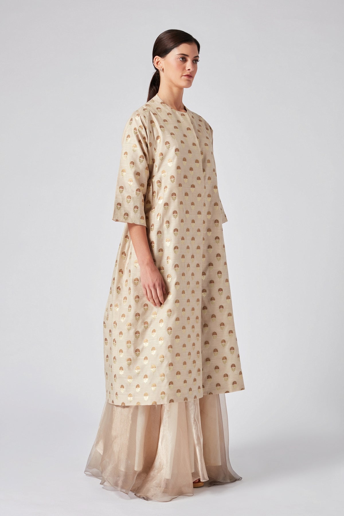 Baroli Tunic