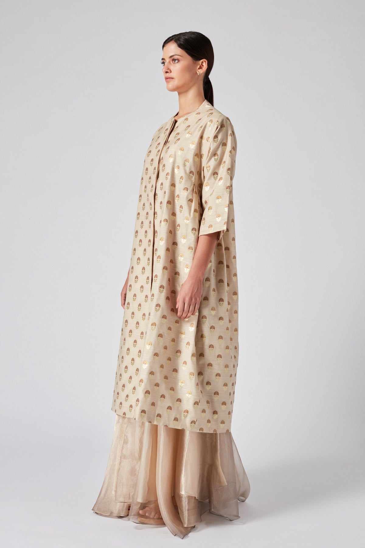 Baroli Tunic