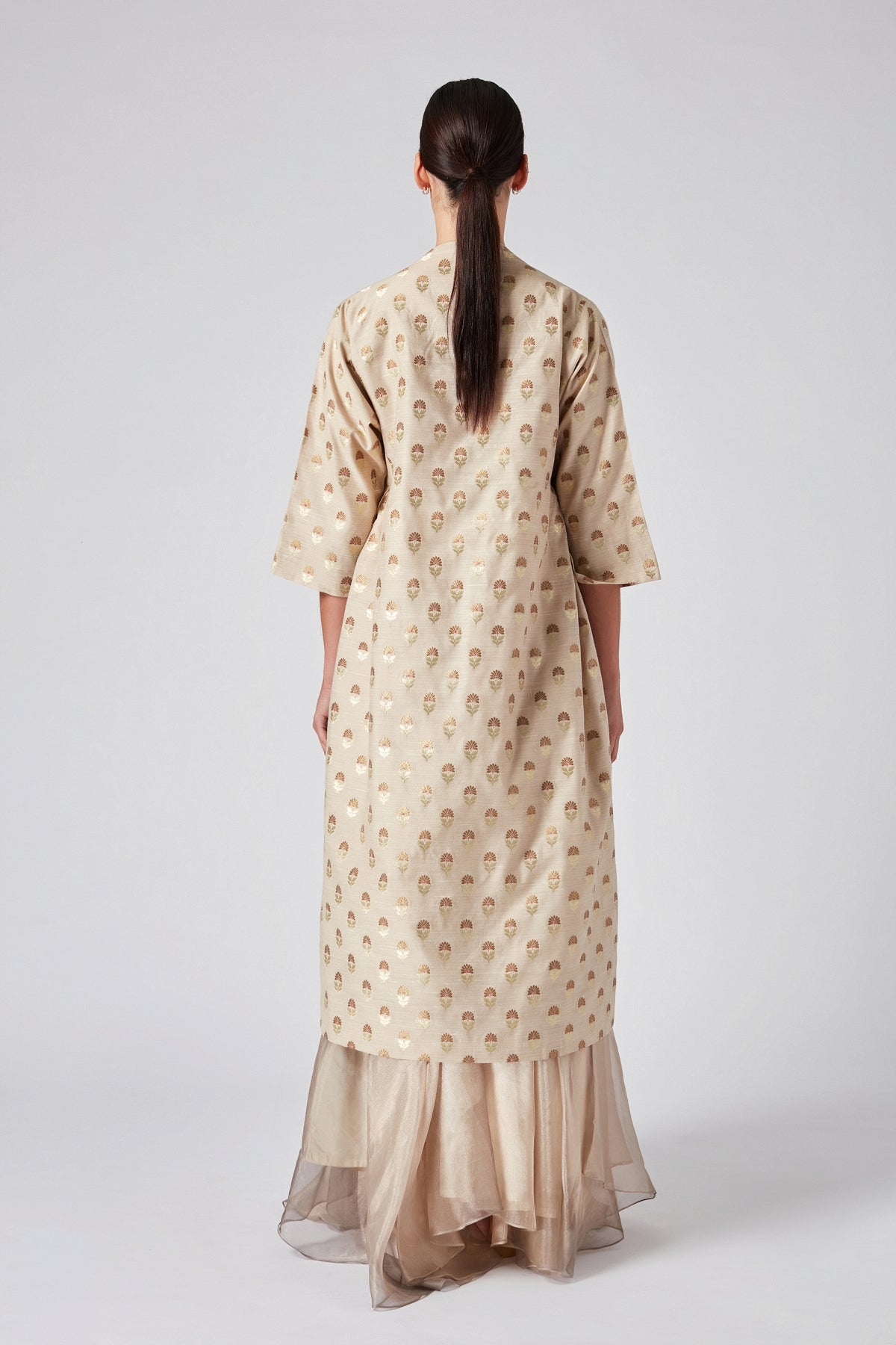 Baroli Tunic