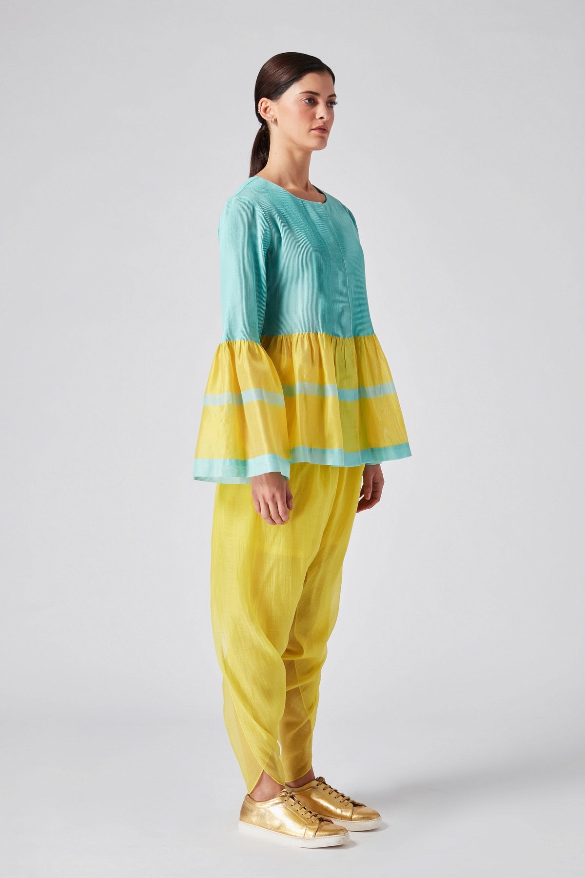 Jalpuri Dhoti