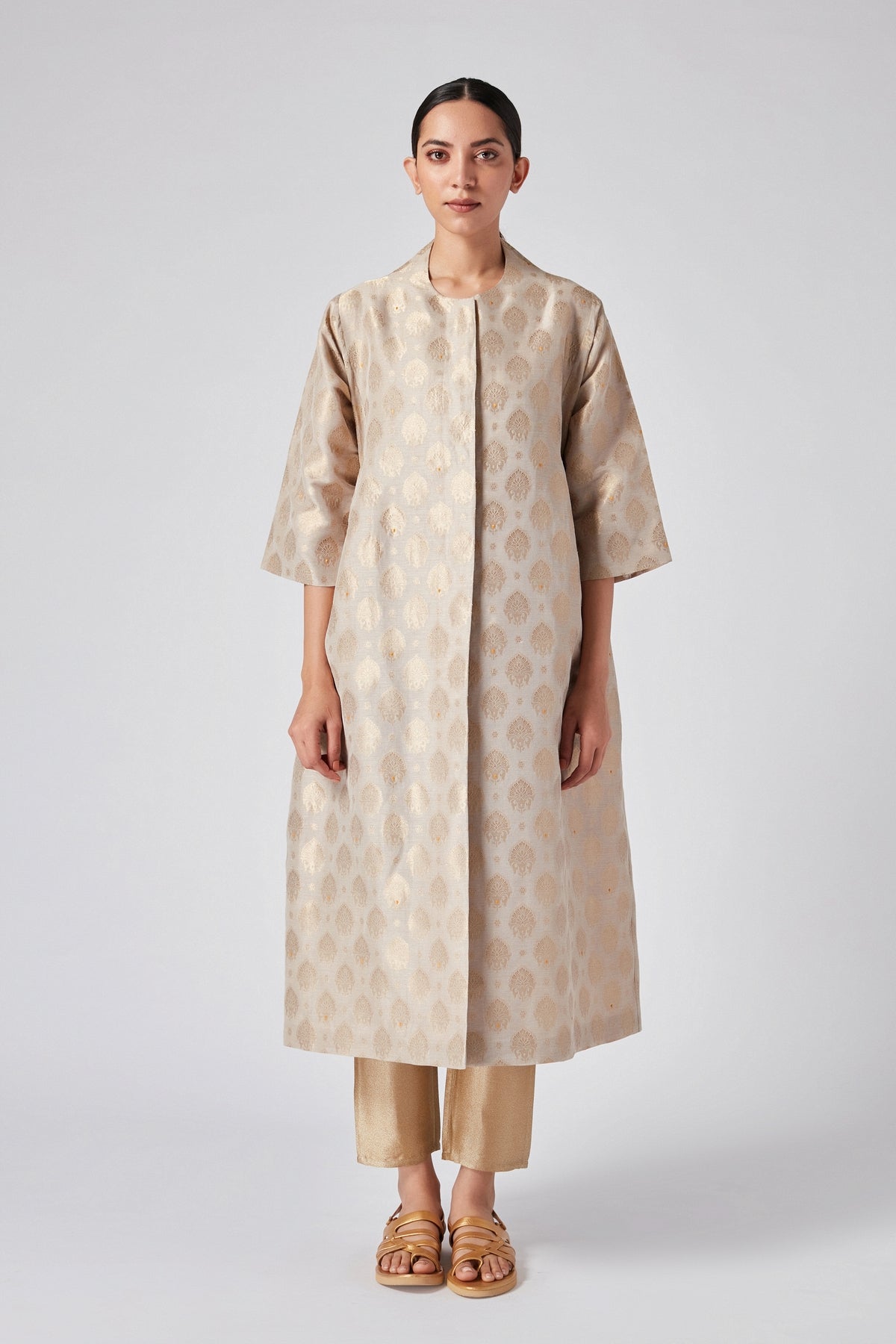 Berla Tunic