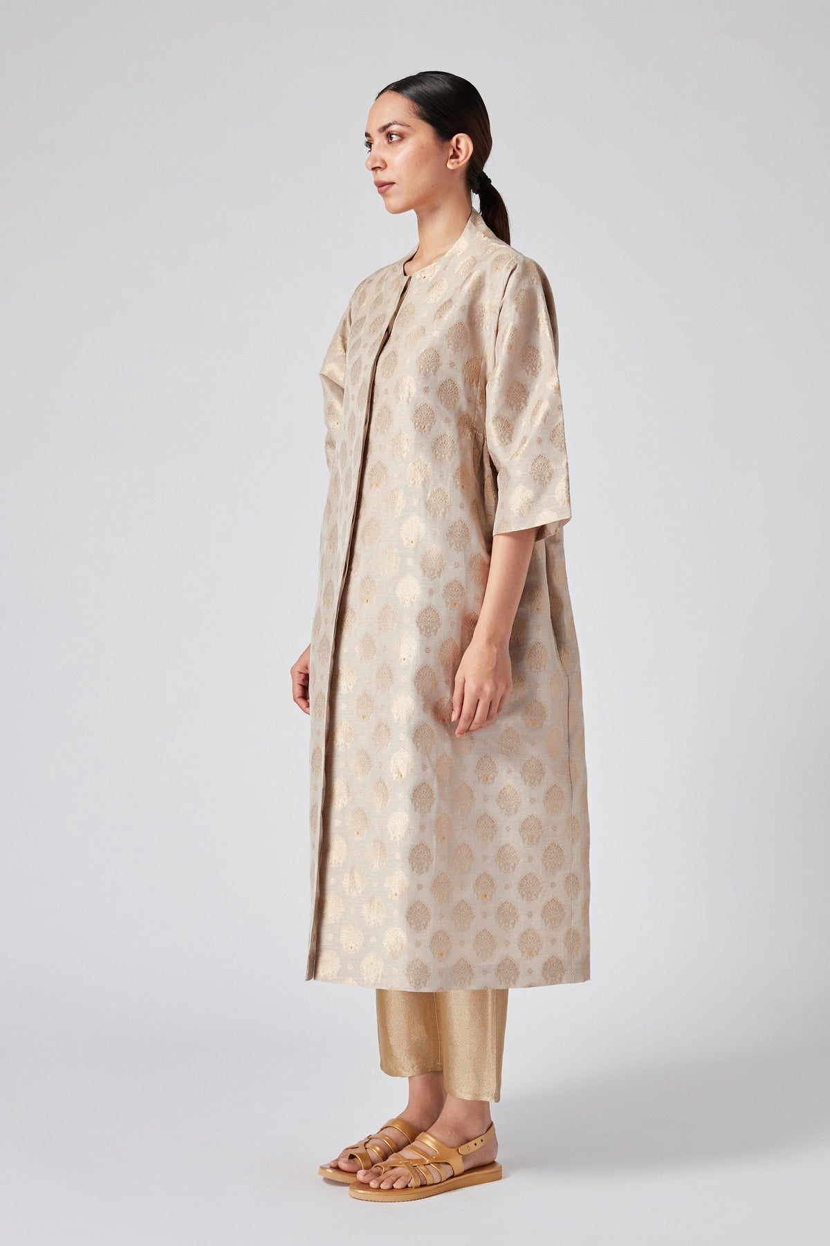 Berla Tunic