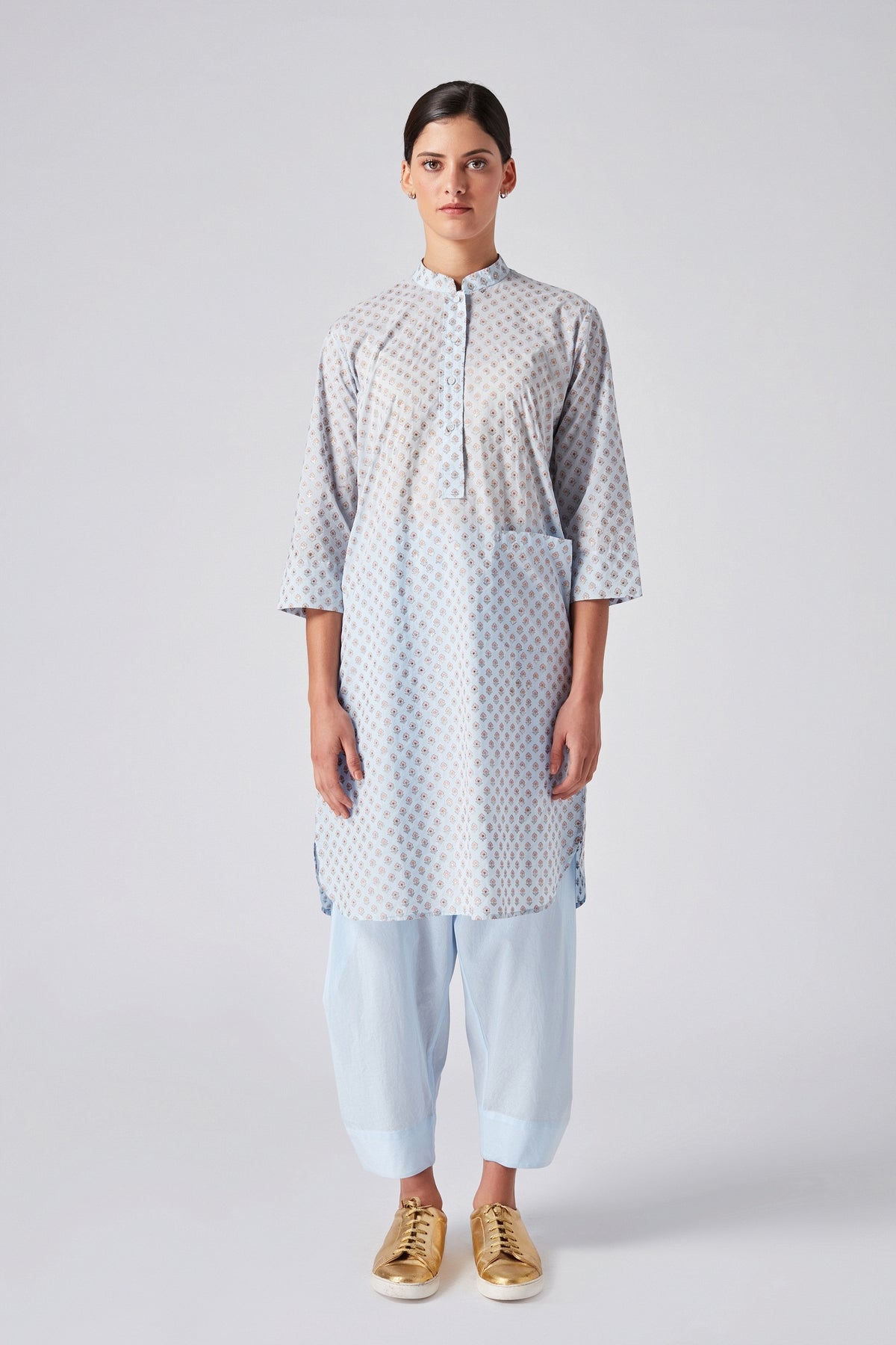 Deega Salwar