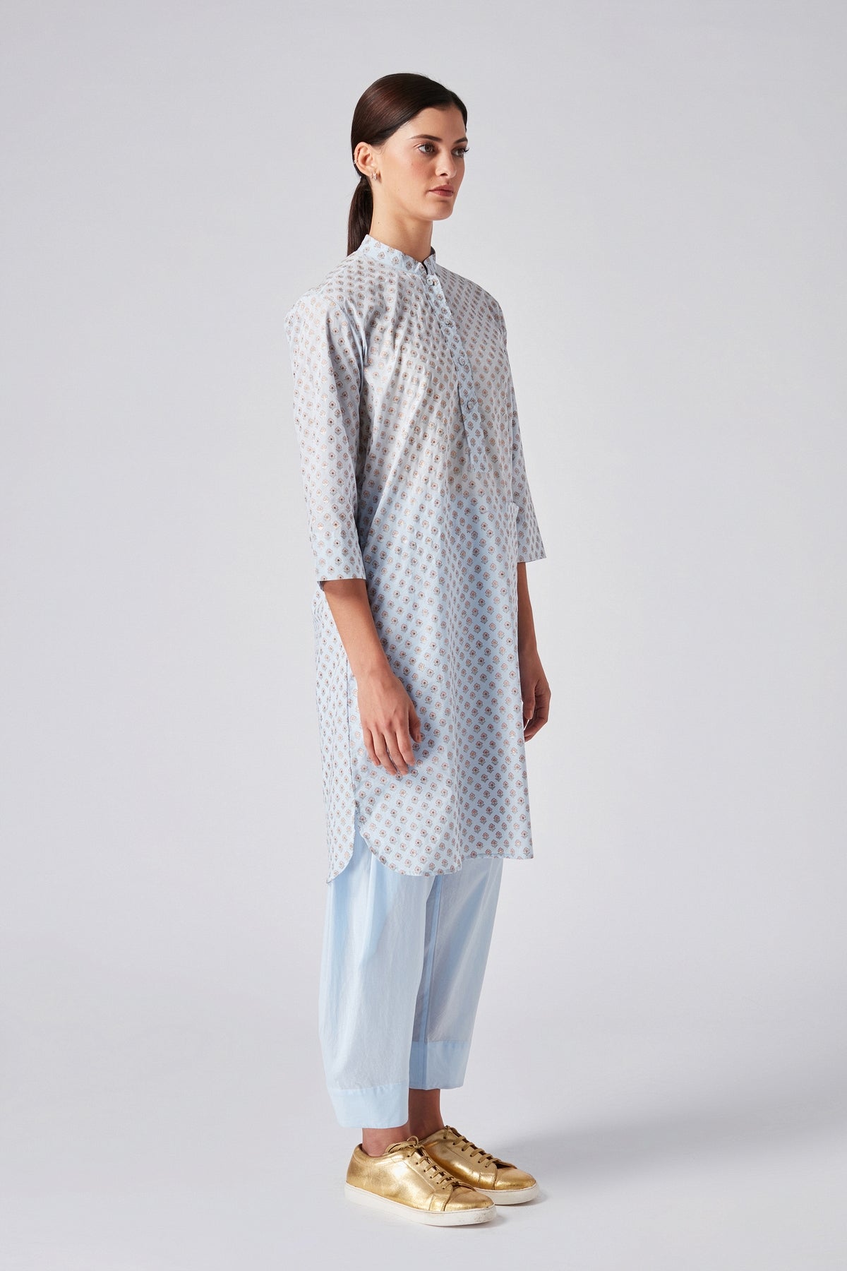 Deega Salwar